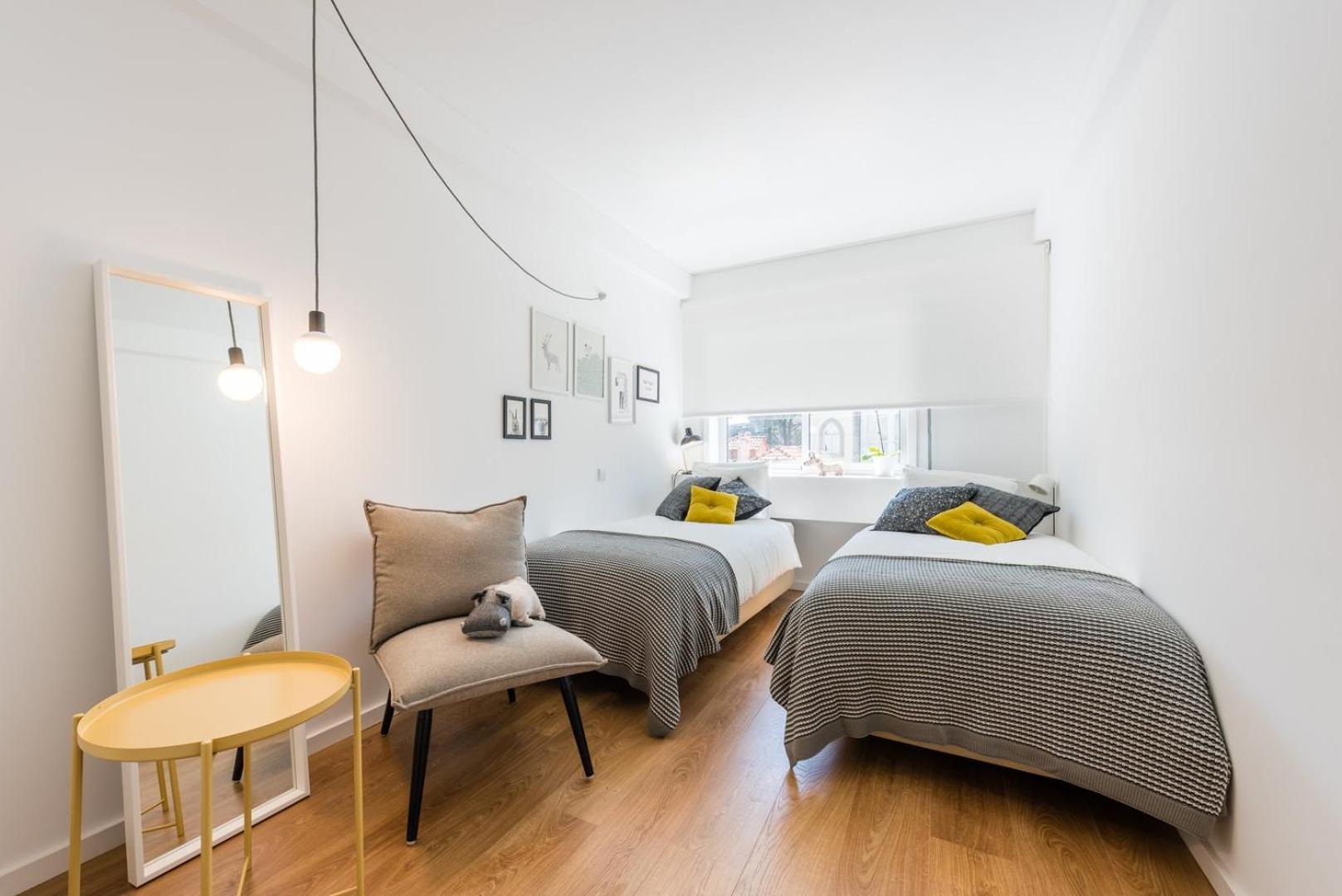 Hotel Guestready - Chic And Cozy Getaway OOporto Exterior foto