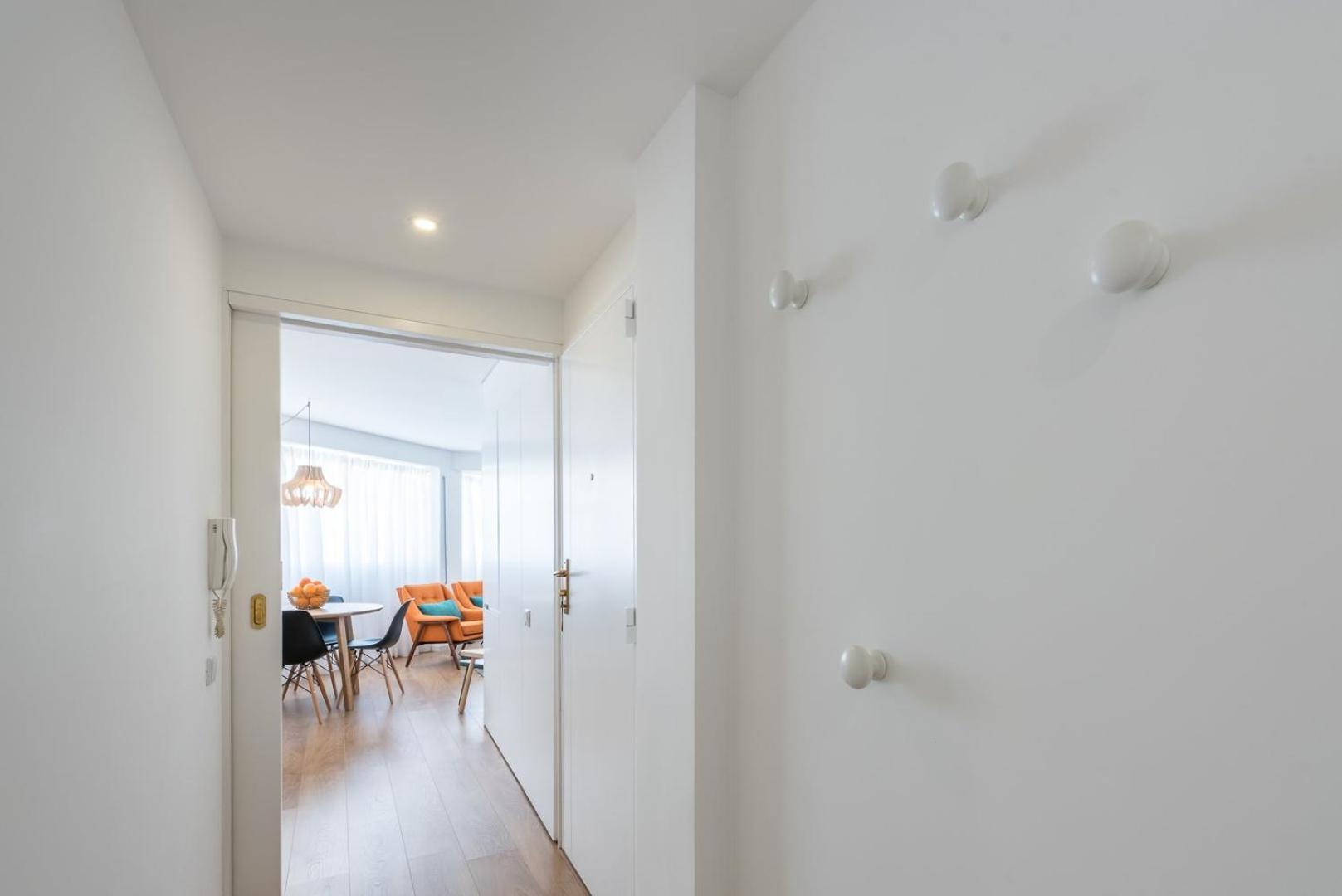 Hotel Guestready - Chic And Cozy Getaway OOporto Exterior foto